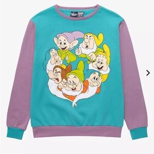 4X - Disney X Cakeworthy Sweater